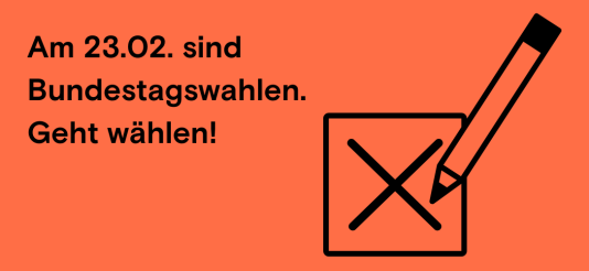 Eingangsraum Mitmach-Laden 