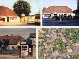 Fotocollage zu Rudow