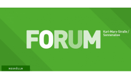 Logo des FORUMS